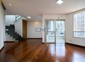 Cobertura, 3 Quartos, 2 Vagas, 1 Suite em Gutierrez, Belo Horizonte, MG valor de R$ 2.200.000,00 no Lugar Certo