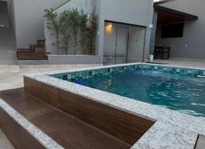 Casa, 2 Quartos, 4 Vagas, 1 Suite em Masterville, Sarzedo, MG valor de R$ 750.000,00 no Lugar Certo