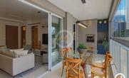 Apartamento, 3 Quartos