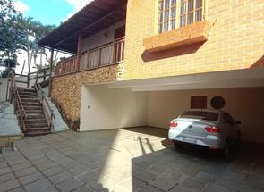 Casa, 4 Quartos, 4 Vagas, 1 Suite para alugar em Luxemburgo, Belo Horizonte, MG valor de R$ 10.000,00 no Lugar Certo