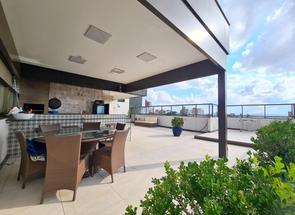 Cobertura, 5 Quartos, 4 Vagas, 3 Suites em Ouro Preto, Belo Horizonte, MG valor de R$ 1.850.000,00 no Lugar Certo