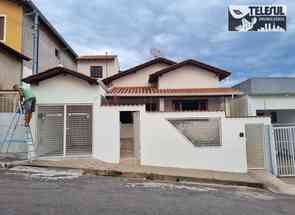 Casa, 4 Quartos, 1 Vaga, 1 Suite em Vila Murad, Varginha, MG valor de R$ 680.000,00 no Lugar Certo