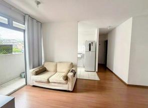 Apartamento, 2 Quartos, 1 Vaga, 1 Suite em Jardim Riacho das Pedras, Contagem, MG valor de R$ 365.000,00 no Lugar Certo