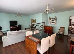 Cobertura, 4 Quartos, 4 Vagas, 1 Suite em São Pedro, Belo Horizonte, MG valor de R$ 1.600.000,00 no Lugar Certo