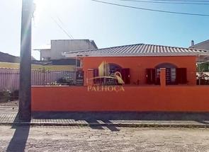 Casa, 4 Quartos, 6 Vagas em Aririu, Palhoça, SC valor de R$ 600.000,00 no Lugar Certo