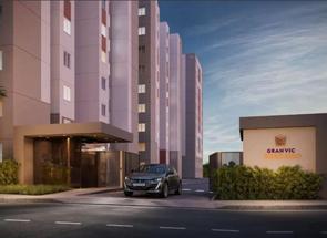 Apartamento, 2 Quartos, 1 Vaga em Borba Gato, Sabará, MG valor de R$ 266.053,00 no Lugar Certo
