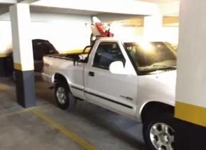 Apartamento, 2 Quartos, 2 Vagas, 1 Suite em Alto Barroca, Belo Horizonte, MG valor de R$ 1.044.000,00 no Lugar Certo