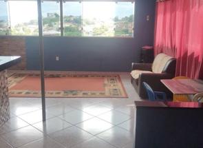 Casa, 2 Quartos, 2 Vagas em Nova Pampulha, Vespasiano, MG valor de R$ 240.000,00 no Lugar Certo