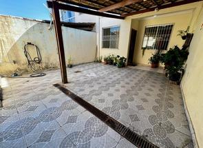 Casa, 3 Quartos, 2 Vagas, 1 Suite em Santa Mônica, Belo Horizonte, MG valor de R$ 697.000,00 no Lugar Certo
