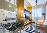Apartamento, 2 Quartos