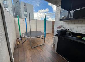 Apartamento, 3 Quartos, 2 Vagas, 1 Suite em Jardim América, Belo Horizonte, MG valor de R$ 830.000,00 no Lugar Certo