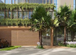 Apartamento, 1 Quarto em Savassi, Belo Horizonte, MG valor de R$ 915.382,00 no Lugar Certo