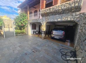 Casa, 3 Quartos, 5 Vagas, 1 Suite em Renascença, Belo Horizonte, MG valor de R$ 1.290.000,00 no Lugar Certo