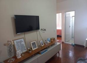Apartamento, 2 Quartos, 1 Vaga em Buritis, Belo Horizonte, MG valor de R$ 350.000,00 no Lugar Certo
