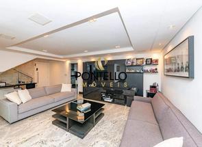 Cobertura, 4 Quartos, 4 Vagas, 3 Suites em Luxemburgo, Belo Horizonte, MG valor de R$ 3.950.000,00 no Lugar Certo
