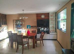 Casa, 4 Quartos, 4 Vagas, 1 Suite em Santa Mônica, Belo Horizonte, MG valor de R$ 1.300.000,00 no Lugar Certo