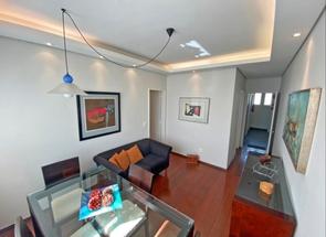 Apartamento, 2 Quartos, 1 Vaga, 1 Suite para alugar em Savassi, Belo Horizonte, MG valor de R$ 4.100,00 no Lugar Certo
