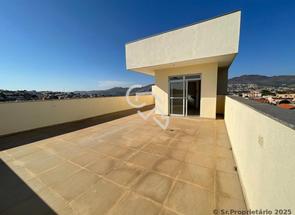 Cobertura, 3 Quartos, 3 Vagas, 1 Suite em São Geraldo, Belo Horizonte, MG valor de R$ 798.000,00 no Lugar Certo