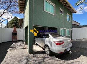 Casa, 3 Quartos, 1 Vaga, 1 Suite em Santa Terezinha, Belo Horizonte, MG valor de R$ 780.000,00 no Lugar Certo