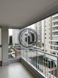 Apartamento, 3 Quartos em Tamboré, Santana de Parnaíba, SP valor de R$ 1.799.000,00 no Lugar Certo