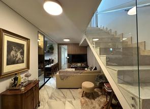 Cobertura, 4 Quartos, 8 Vagas, 2 Suites em Itapoã, Belo Horizonte, MG valor de R$ 1.780.000,00 no Lugar Certo