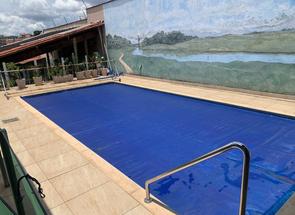 Casa, 4 Quartos, 5 Vagas, 1 Suite em Vila Pérola, Contagem, MG valor de R$ 1.500.000,00 no Lugar Certo