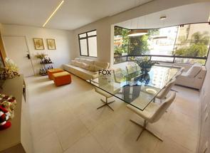 Apartamento, 4 Quartos, 2 Vagas, 1 Suite em Santo Antônio, Belo Horizonte, MG valor de R$ 1.350.000,00 no Lugar Certo