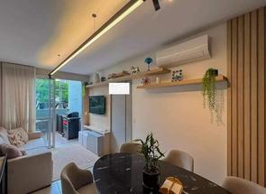 Apartamento, 2 Quartos, 2 Vagas, 1 Suite em Gutierrez, Belo Horizonte, MG valor de R$ 1.090.000,00 no Lugar Certo