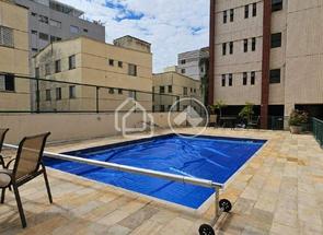 Apartamento, 3 Quartos, 2 Vagas, 1 Suite em Rua Vitório Magnavacca, Buritis, Belo Horizonte, MG valor de R$ 1.100.000,00 no Lugar Certo