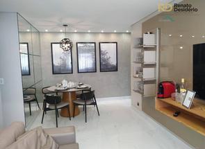 Apartamento, 2 Quartos, 1 Vaga em Santa Amélia, Belo Horizonte, MG valor de R$ 310.000,00 no Lugar Certo