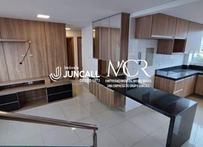 Cobertura, 3 Quartos, 2 Vagas, 1 Suite em Rua Mangabeira, Santo Antônio, Belo Horizonte, MG valor de R$ 1.090.000,00 no Lugar Certo