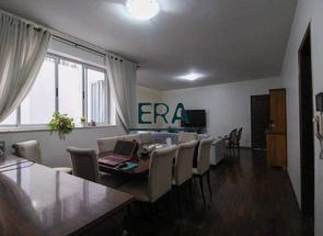 Apartamento, 4 Quartos, 2 Vagas, 1 Suite em Santo Antônio, Belo Horizonte, MG valor de R$ 670.000,00 no Lugar Certo
