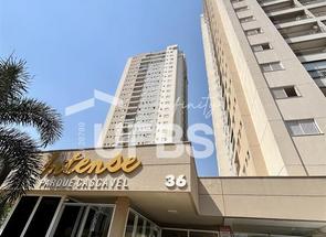 Apartamento, 3 Quartos, 3 Vagas, 3 Suites em Rua José Salustiano, Vila Rosa, Goiânia, GO valor de R$ 480.000,00 no Lugar Certo