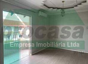 Apartamento, 2 Quartos, 1 Vaga para alugar em Paz, Manaus, AM valor de R$ 1.800,00 no Lugar Certo