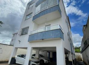 Apartamento, 2 Quartos, 2 Vagas, 1 Suite em Adeodato, Santa Luzia, MG valor de R$ 415.000,00 no Lugar Certo