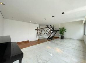 Cobertura, 4 Quartos, 3 Vagas, 2 Suites em Savassi, Belo Horizonte, MG valor de R$ 3.500.000,00 no Lugar Certo