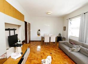 Apartamento, 3 Quartos, 1 Vaga, 1 Suite em Coração de Jesus, Belo Horizonte, MG valor de R$ 620.000,00 no Lugar Certo