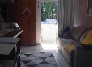 Apartamento, 2 Quartos, 1 Vaga em Aririu, Palhoça, SC valor de R$ 220.000,00 no Lugar Certo