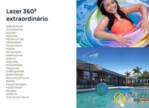 Apartamento, 2 Quartos, 2 Vagas, 1 Suite em Fleming, Ouro Preto, Belo Horizonte, MG valor de R$ 509.235,00 no Lugar Certo