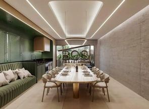 Apartamento, 4 Quartos, 2 Vagas, 2 Suites em Santo Antônio, Belo Horizonte, MG valor de R$ 2.631.638,00 no Lugar Certo