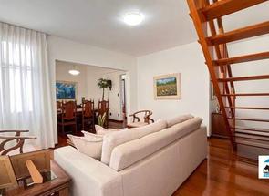 Cobertura, 4 Quartos, 2 Vagas, 2 Suites em Buritis, Belo Horizonte, MG valor de R$ 999.000,00 no Lugar Certo