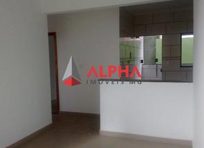 Apartamento, 3 Quartos, 1 Vaga em Monsenhor Horta, Ibirité, MG valor de R$ 270.000,00 no Lugar Certo