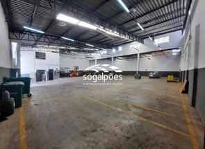 Galpão em Rua Bonfim, Bonfim, Belo Horizonte, MG valor de R$ 2.500.000,00 no Lugar Certo