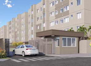 Apartamento, 1 Quarto em Rua Salutaris, Vila Ouro Preto, Duque de Caxias, RJ valor de R$ 256.900,00 no Lugar Certo