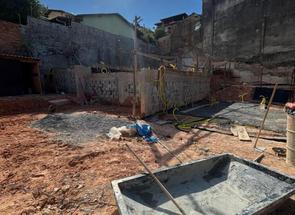 Casa, 3 Quartos, 1 Vaga, 1 Suite em Vila Clóris, Belo Horizonte, MG valor de R$ 419.000,00 no Lugar Certo