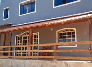 Casa, 4 Quartos, 3 Vagas em Tejuco, São João Del Rei, MG valor de R$ 700.000,00 no Lugar Certo