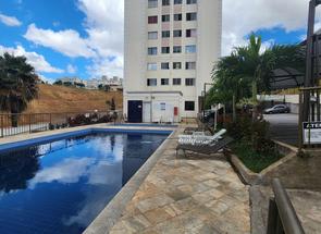 Apartamento, 2 Quartos, 1 Vaga para alugar em Cabral, Contagem, MG valor de R$ 1.300,00 no Lugar Certo