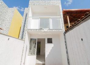 Casa, 3 Quartos, 1 Vaga em Eldorado, Ibirité, MG valor de R$ 320.000,00 no Lugar Certo