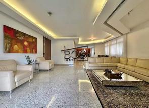 Apartamento, 4 Quartos, 3 Vagas, 2 Suites em Lourdes, Belo Horizonte, MG valor de R$ 4.200.000,00 no Lugar Certo