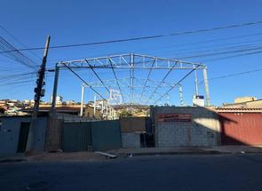 Galpão para alugar em Rua Acesso Um, Itaipu, Belo Horizonte, MG valor de R$ 7.000,00 no Lugar Certo